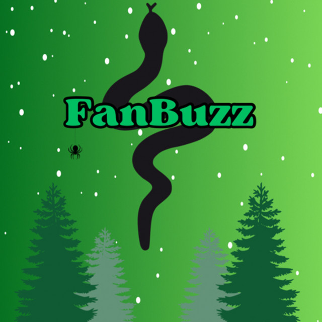 FanBuzz | Podcast on Spotify