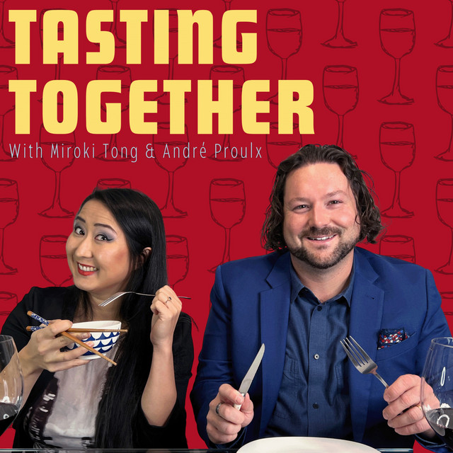 Tasting Together | Podcast on Spotify