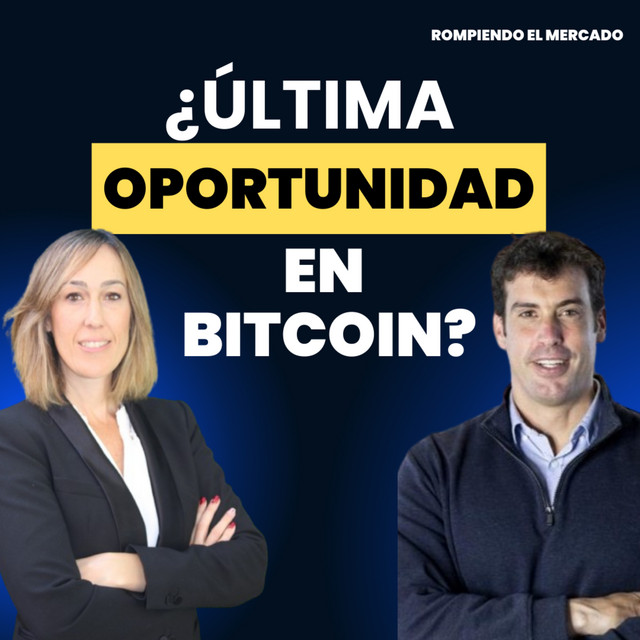 Portada de Rompiendo el mercado