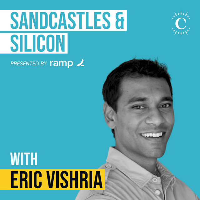 Eric Vishria – A Decade of Lessons Investing in Software & Hardware – [Invest Like the Best, EP.486]
