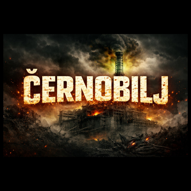 133 - Nuklearna katastrofa u Černobilju