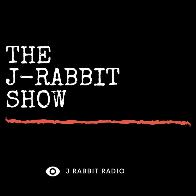 The J-RABBIT Show | Podcast on Spotify