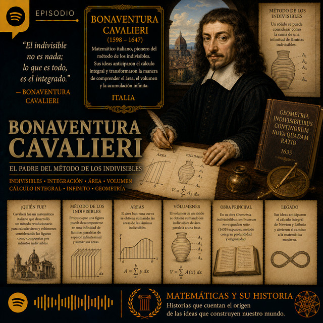 Portada de Matemáticas y su Historia