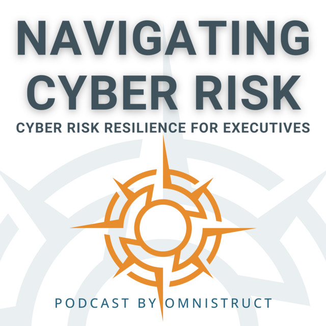 Navigating Cyber Risk | Podcast on Spotify