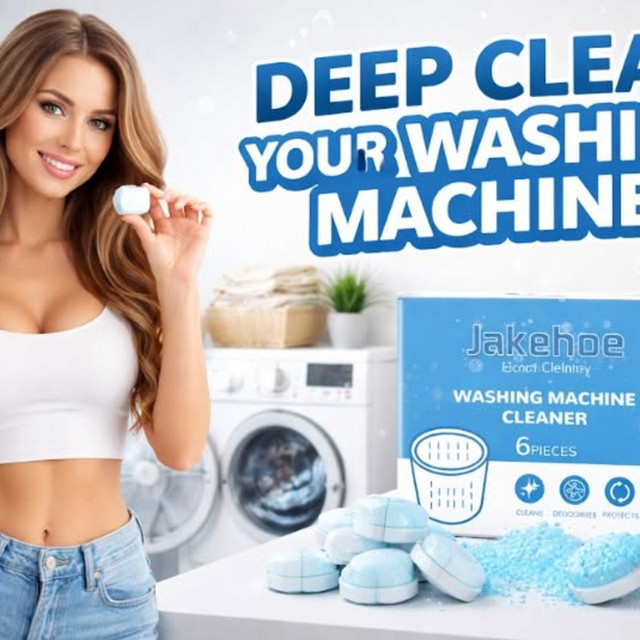 Jakehoe FreshWash Tabs (Official™) - Is It Worth the Hype? | Listen to the  Podcast on Spotify