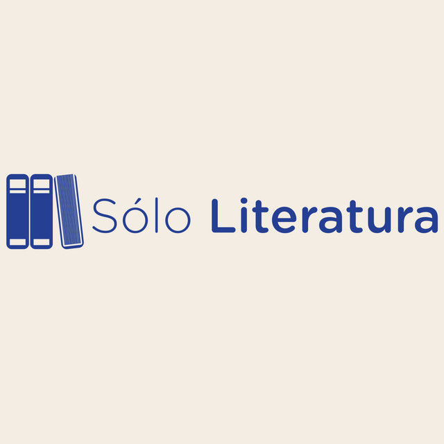 Portada de Sólo Literatura