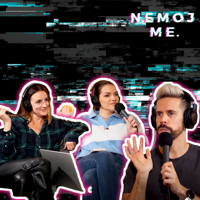 Millenials vs GenZ | nemoj me. PODCAST S05E06