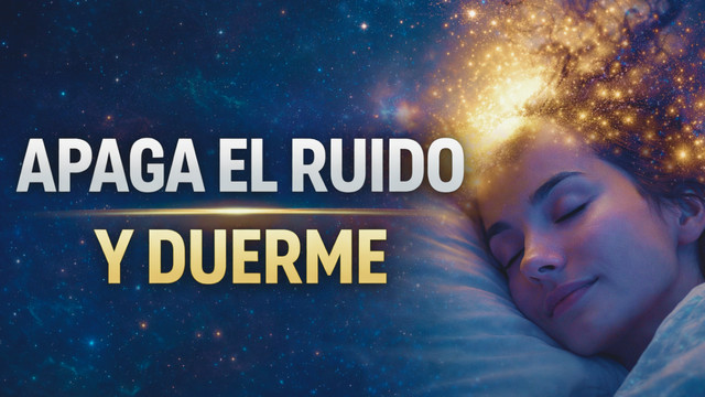 Portada de Meditaciones Guiadas canal Mente Consciente
