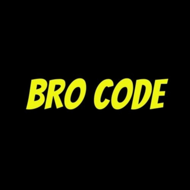 Bro Code | Podcast on Spotify