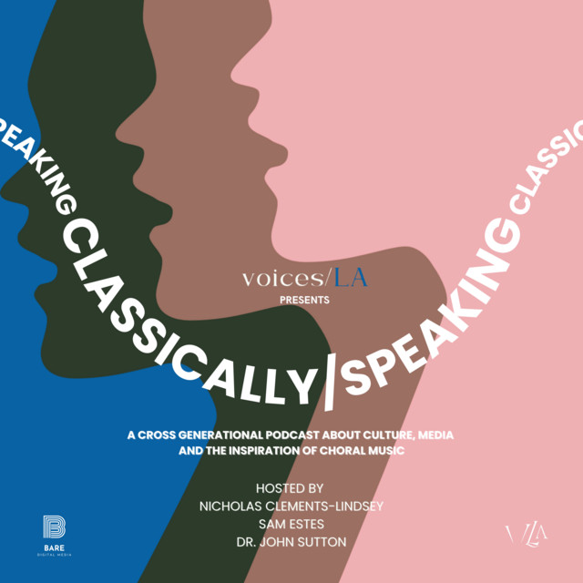 classically/SPEAKING | Podcast on Spotify