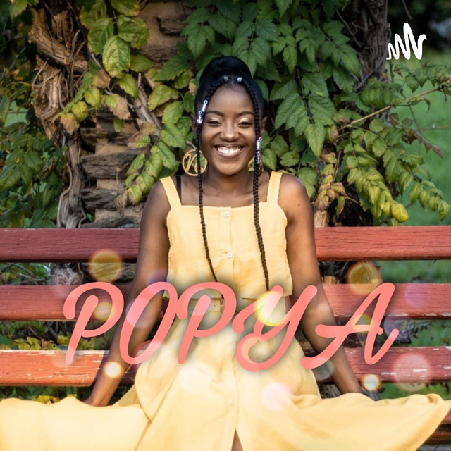 POPYA | Podcast on Spotify