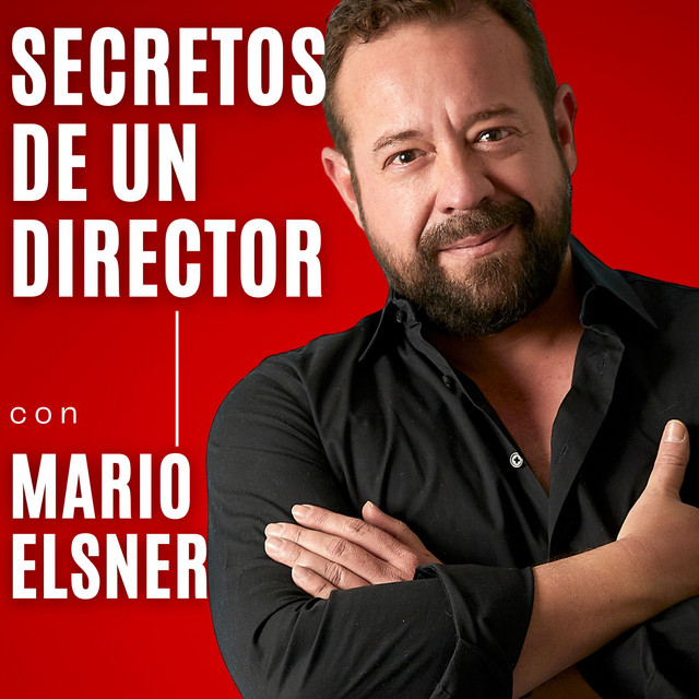 Portada de LIDERAZGO INCÓMODO con Mario Elsner