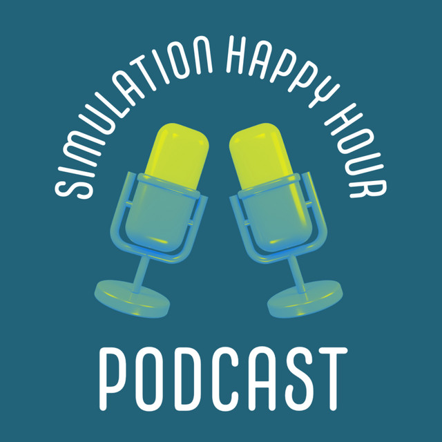 Simulation Happy Hour | Podcast on Spotify