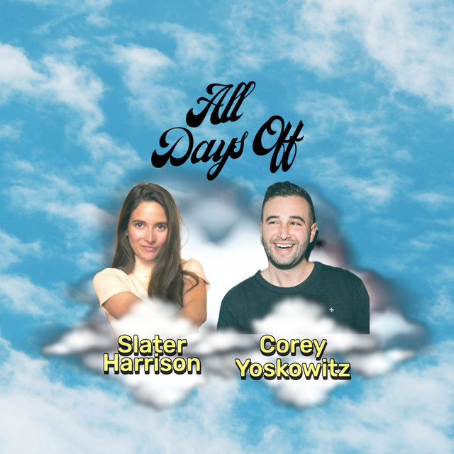 All Days Off | Podcast on Spotify