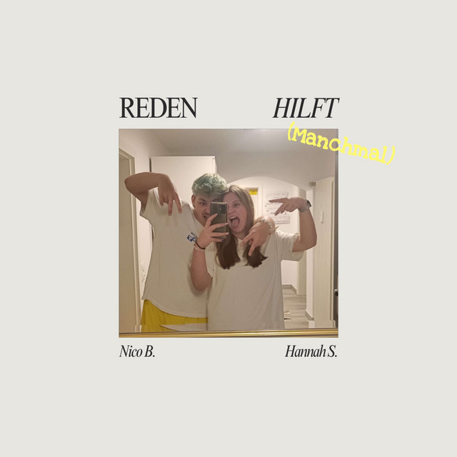 Reden hilft (manchmal)