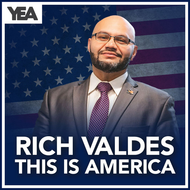This Is America With Rich Valdes Podcast On Spotify