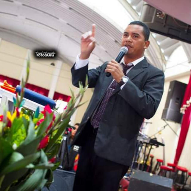 Predicas Pastor Carlos Rivas - Predicas Pastor Carlos | Podcast on Spotify