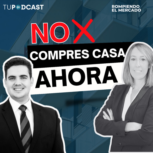 Portada de Rompiendo el mercado