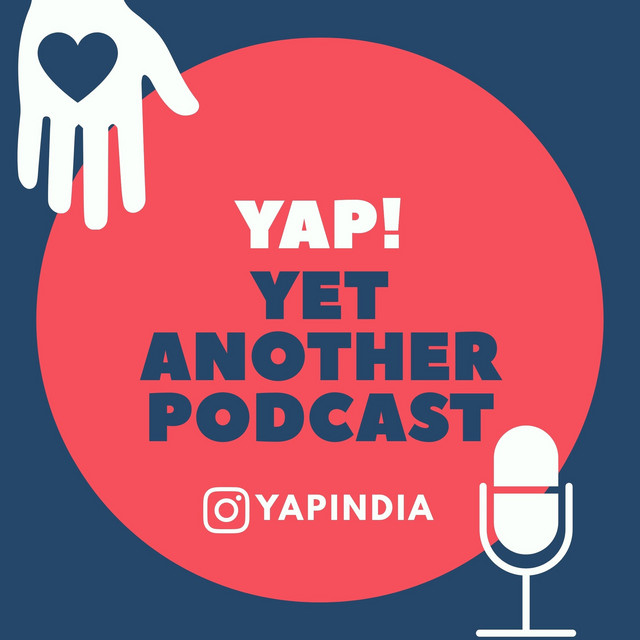 YAP! - Yet Another Podcast | Podcast on Spotify
