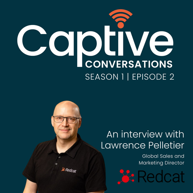 Bytes and Bites: How Redcat's Innovations are Reshaping Hospitality Tech