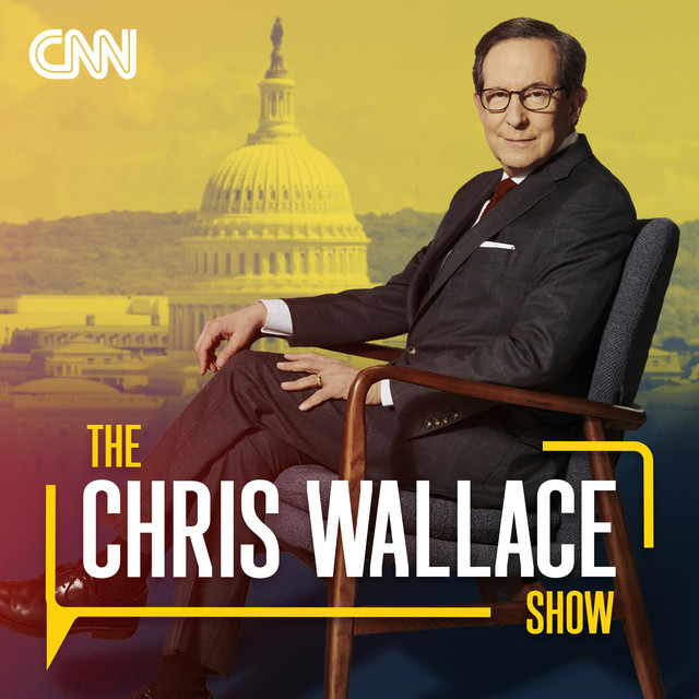 The Chris Wallace Show | Podcast on Spotify