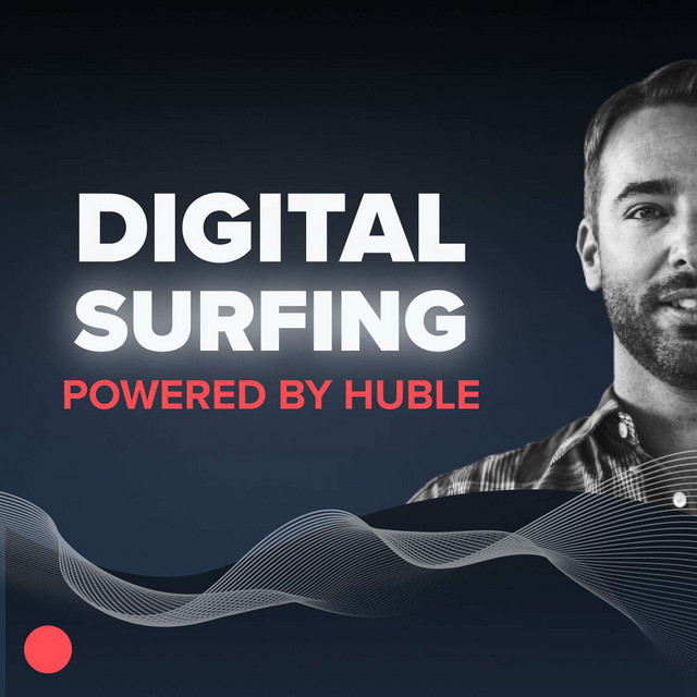 Digital Surfing | Podcast on Spotify