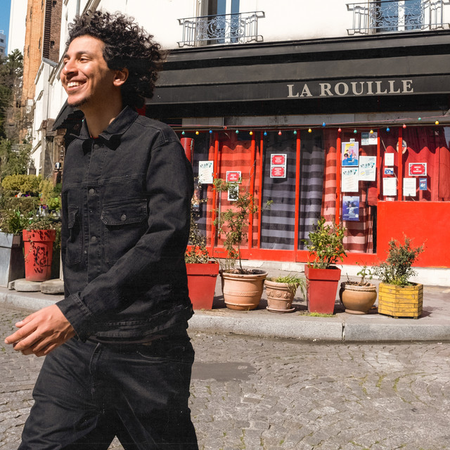 LA ROUILLE | Podcast on Spotify