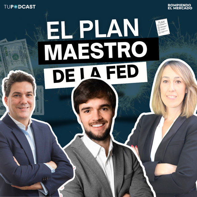 Portada de Rompiendo el mercado