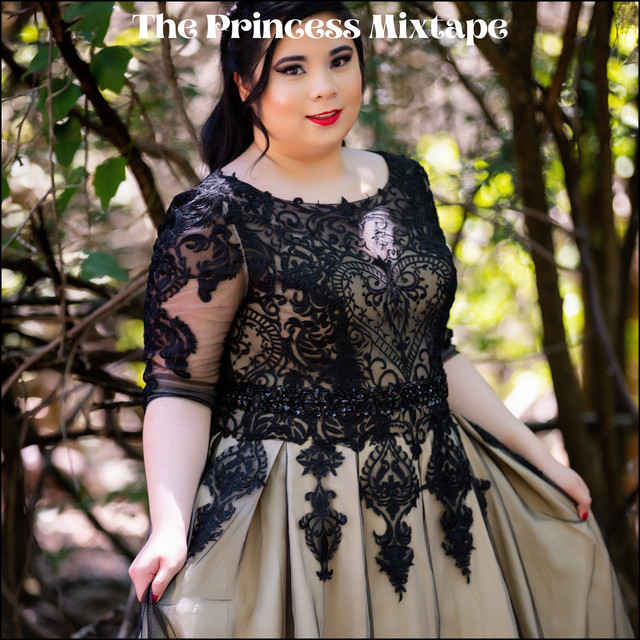 The Princess Mixtape Teaser - The Princess Mixtape | Podcast on Spotify