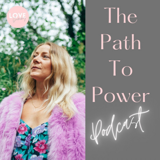 The Path to Power Podcast | Podcast on Spotify
