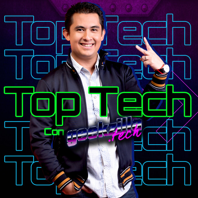 Top Tech | Podcast on Spotify
