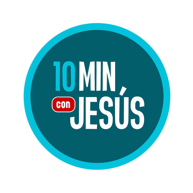 10 minutos con Jesús podcast artwork