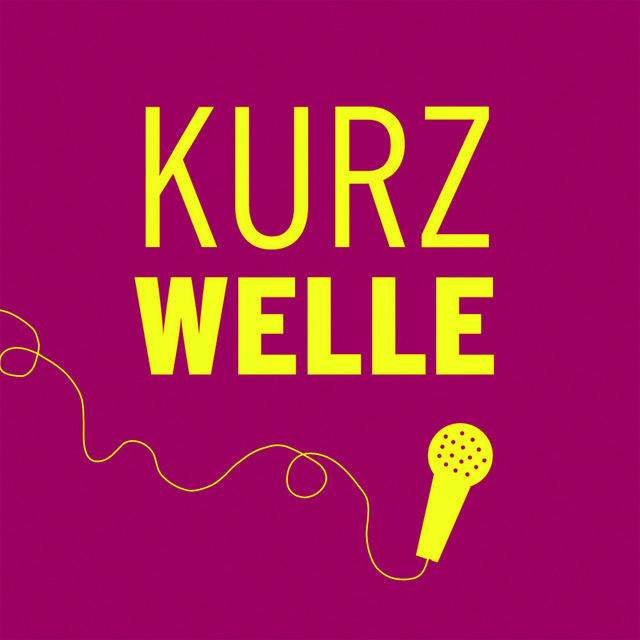 Kurzwelle – Das Kindermagazin