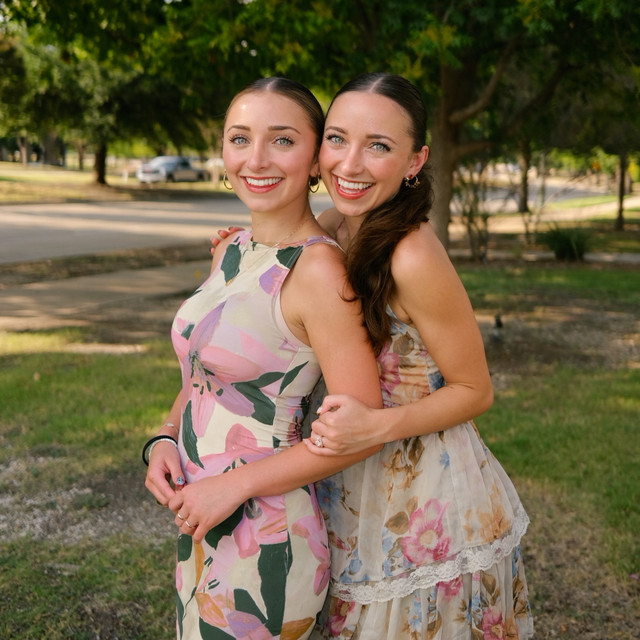 Brooklyn and Bailey | Podcast on Spotify