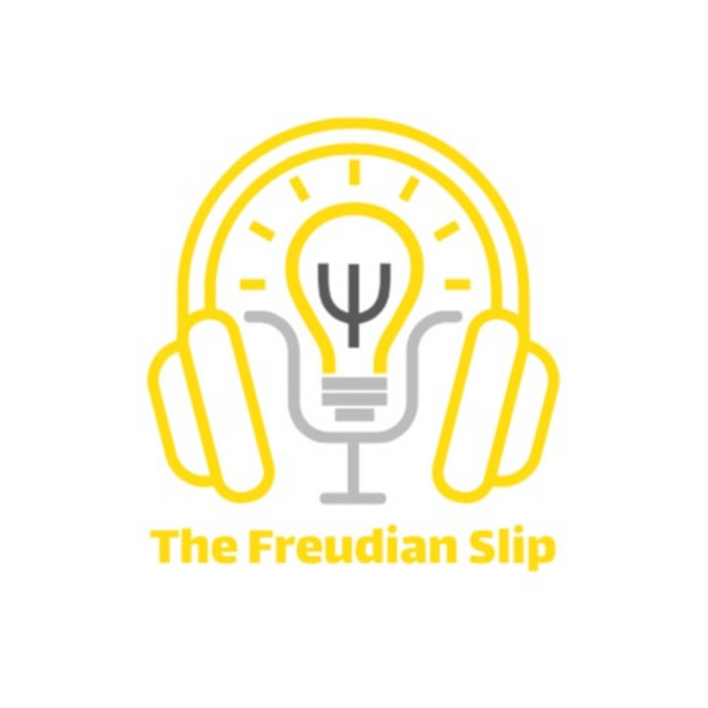 The Freudian Slip | Podcast on Spotify