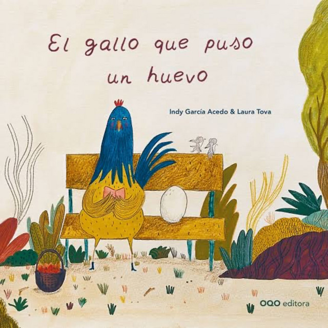 Portada de Cuentacuentos en familia 