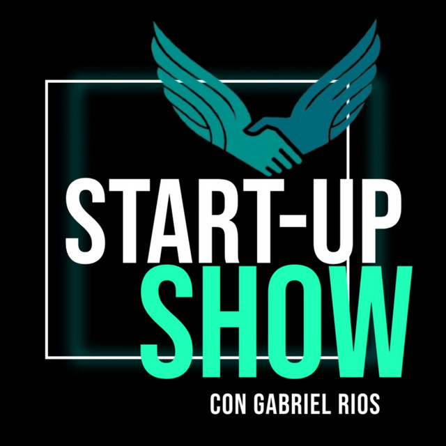 THE START-UP SHOW | Podcast on Spotify