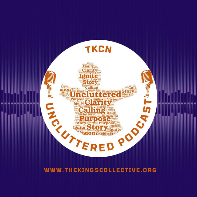 The Uncluttered Podcast | Podcast on Spotify