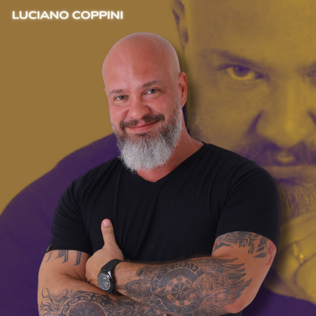Luciano Coppini | Podcast on Spotify