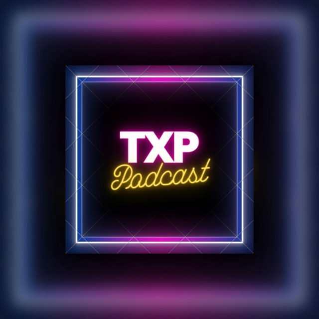 TxP Podcast | Podcast on Spotify