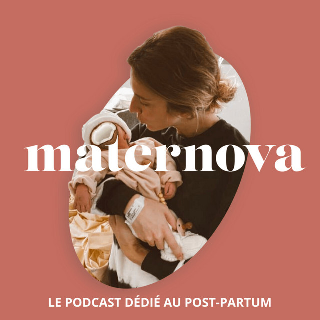Maternova | Podcast on Spotify