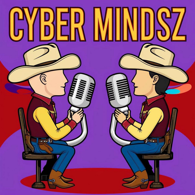 CYBER MINDSZ PODCAST | Podcast on Spotify