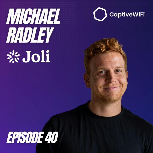 Michael Radley - Bridging Hospitality and Influence The Future of Content Creation