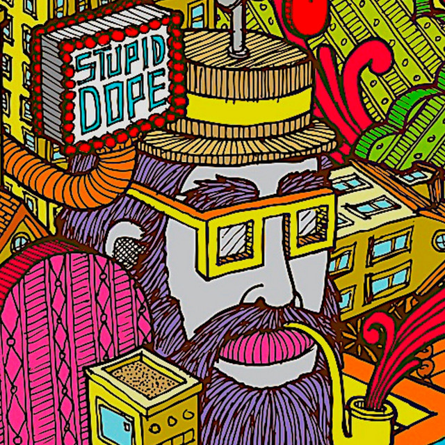 stupidDOPE Podcast | Podcast on Spotify