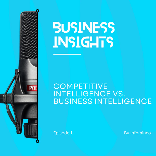 News and insights | Podcast on Spotify