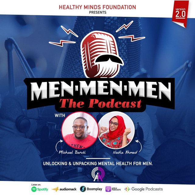 Men The Podcast | Podcast on Spotify