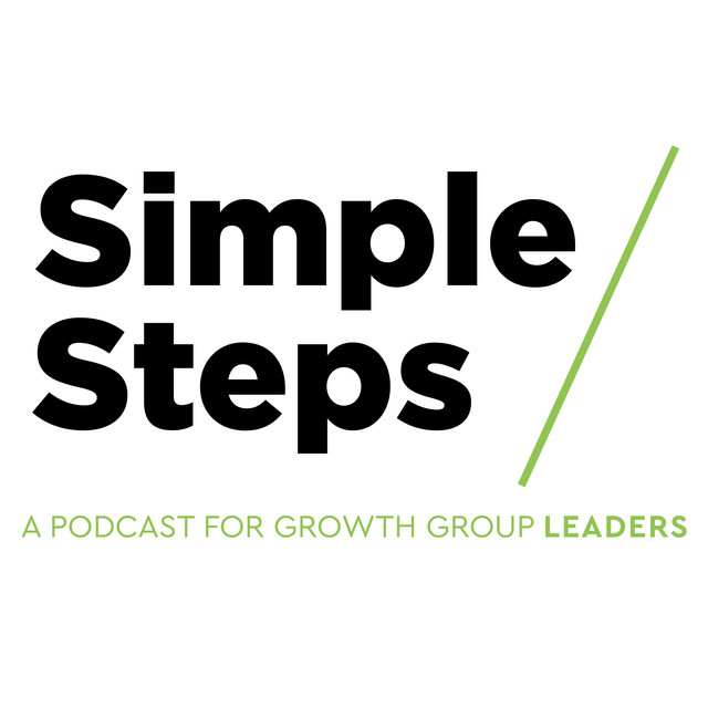 Simple Steps | Podcast on Spotify