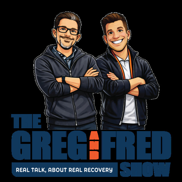 The Greg and Fred Show | Podcast on Spotify