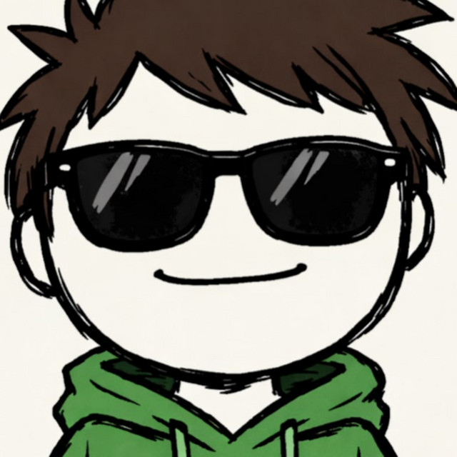 Chill Pov Guy podcast artwork