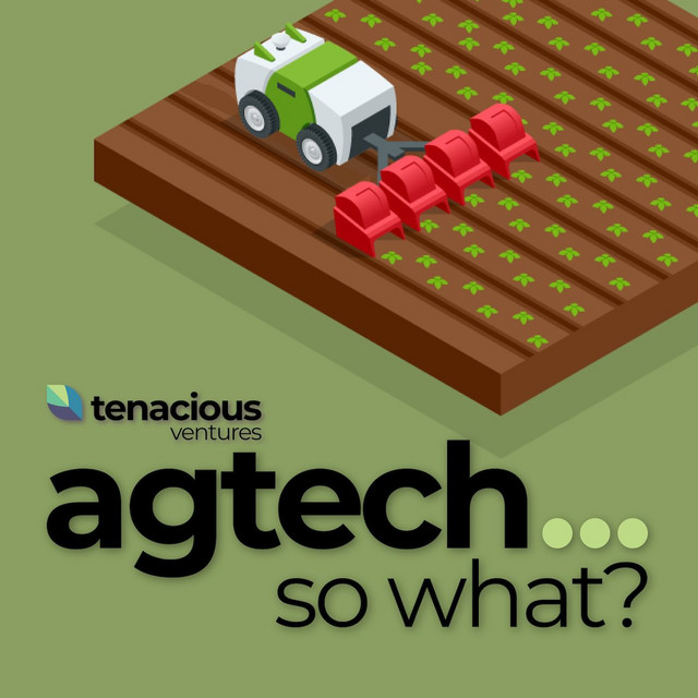 Halter’s $2 billion question, with founder Craig Piggott - Agtech - So ...